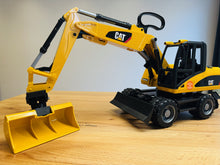 Lade das Bild in den Galerie-Viewer, Bruder Bagger Rototilt Rotator Tiltrotator Schwenkrotator Schaufel