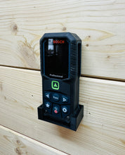 Lade das Bild in den Galerie-Viewer, Bosch Professional GLM50-23 G Entfernungsmesser Lasermesser Wandhalter Halter