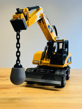 Lade das Bild in den Galerie-Viewer, Bruder Bagger Abrissbirne Prallkugel Abbruchbirne Abrisskugel Anbaugerät