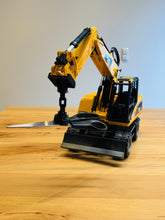 Lade das Bild in den Galerie-Viewer, Bruder Bagger Magnetsortierer Baggermagnet Abbruchmagnet Schrottmagnet Anbau