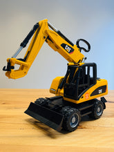 Lade das Bild in den Galerie-Viewer, Bruder Baggerhaken für Anbaukette Anbaugerät Haken