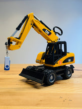 Lade das Bild in den Galerie-Viewer, Bruder Baggerhaken für Anbaukette Anbaugerät Haken