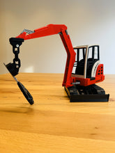 Lade das Bild in den Galerie-Viewer, Bruder Bagger Magnetsortierer Baggermagnet Abbruchmagnet Schrottmagnet Anbau