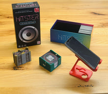 Lade das Bild in den Galerie-Viewer, Hister Tower Kartenhalter Kartenleser Handyhalter Turm Hitstation Organizer All
