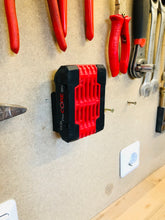 Lade das Bild in den Galerie-Viewer, 2x Bosch 18V Akkuhalter