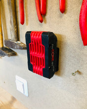 Lade das Bild in den Galerie-Viewer, 2x Bosch 18V Akkuhalter
