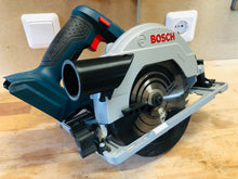 Lade das Bild in den Galerie-Viewer, Bosch Kreissäge Absaugadapter