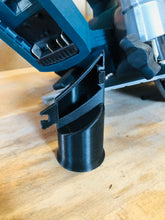 Lade das Bild in den Galerie-Viewer, Bosch Kreissäge Absaugadapter