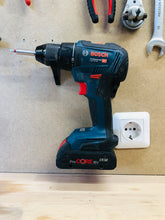 Lade das Bild in den Galerie-Viewer, Bosch 18V Akkuschrauber Wandhalter