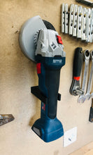 Lade das Bild in den Galerie-Viewer, Bosch Flex Winkelschleifer Wandhalter