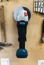 Lade das Bild in den Galerie-Viewer, Bosch Flex Winkelschleifer Wandhalter