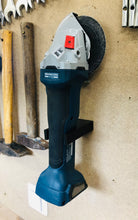 Lade das Bild in den Galerie-Viewer, Bosch Flex Winkelschleifer Wandhalter