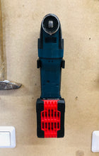 Lade das Bild in den Galerie-Viewer, Bosch 18V Multitool Wandhalter