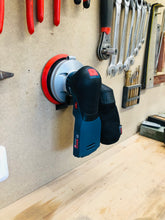 Lade das Bild in den Galerie-Viewer, Bosch Exzenterschleifer Wandhalter