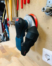 Lade das Bild in den Galerie-Viewer, Bosch Exzenterschleifer Wandhalter