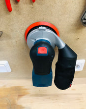 Lade das Bild in den Galerie-Viewer, Bosch Exzenterschleifer Wandhalter