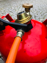 Lade das Bild in den Galerie-Viewer, Gasflaschenschlüssel 3in1 19/30mm