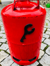 Lade das Bild in den Galerie-Viewer, Gasflaschenschlüssel 3in1 17/27mm