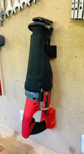 Lade das Bild in den Galerie-Viewer, Milwaukee Säbelsäge Wandhalter