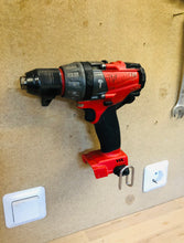 Lade das Bild in den Galerie-Viewer, Milwaukee 18V Akkuschrauber Wandhalter