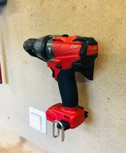 Lade das Bild in den Galerie-Viewer, Milwaukee 18V Akkuschrauber Wandhalter