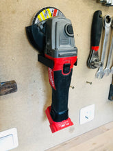 Lade das Bild in den Galerie-Viewer, Milwaukee Flex Wandhalter