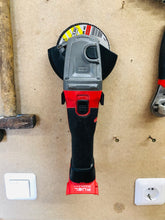 Lade das Bild in den Galerie-Viewer, Milwaukee Flex Wandhalter