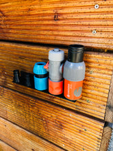 Lade das Bild in den Galerie-Viewer, Gardena Kupplung Adapterhalter