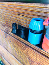 Lade das Bild in den Galerie-Viewer, Gardena Kupplung Adapterhalter