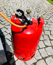 Lade das Bild in den Galerie-Viewer, Gasflaschenschlüssel 3in1 17/27mm