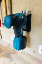 Lade das Bild in den Galerie-Viewer, Makita Stichsäge Wandhalter