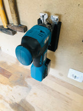 Lade das Bild in den Galerie-Viewer, Makita Stichsäge Wandhalter