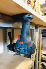 Lade das Bild in den Galerie-Viewer, 2x Bosch 18V Gerätehalter