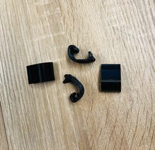 Lade das Bild in den Galerie-Viewer, 4x IKEA Samla Box Clips