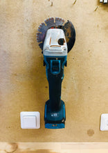 Lade das Bild in den Galerie-Viewer, Makita Flex Wandhalter