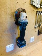 Lade das Bild in den Galerie-Viewer, Makita Flex Wandhalter
