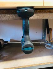 Lade das Bild in den Galerie-Viewer, 2x Makita 18V Gerätehalter