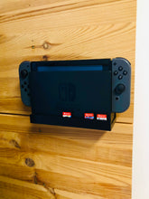 Lade das Bild in den Galerie-Viewer, Nintendo Switch Wandhalter