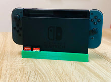 Lade das Bild in den Galerie-Viewer, Nintendo Switch Wandhalter