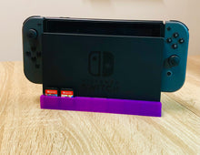 Lade das Bild in den Galerie-Viewer, Nintendo Switch Wandhalter