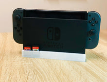 Lade das Bild in den Galerie-Viewer, Nintendo Switch Wandhalter