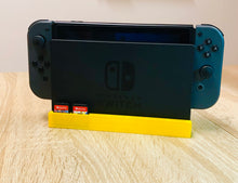 Lade das Bild in den Galerie-Viewer, Nintendo Switch Wandhalter
