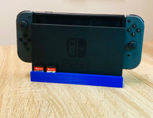 Lade das Bild in den Galerie-Viewer, Nintendo Switch Wandhalter