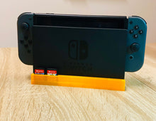 Lade das Bild in den Galerie-Viewer, Nintendo Switch Wandhalter