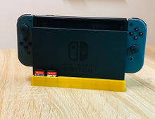 Lade das Bild in den Galerie-Viewer, Nintendo Switch Wandhalter