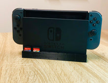Lade das Bild in den Galerie-Viewer, Nintendo Switch Wandhalter