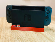 Lade das Bild in den Galerie-Viewer, Nintendo Switch Wandhalter