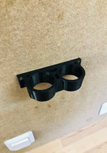 Lade das Bild in den Galerie-Viewer, DeWalt 10,8V Akkuschrauber Wandhalter (2-er)