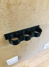 Lade das Bild in den Galerie-Viewer, DeWalt 10,8V Akkuschrauber Wandhalter (3-er)