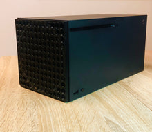 Lade das Bild in den Galerie-Viewer, xBox Series X Abdeckplatte